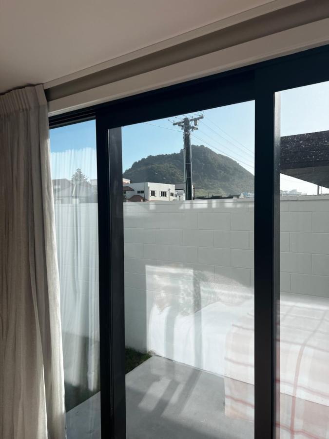 Hotel Enjoy Downtown Mount Maunganui Exteriér fotografie