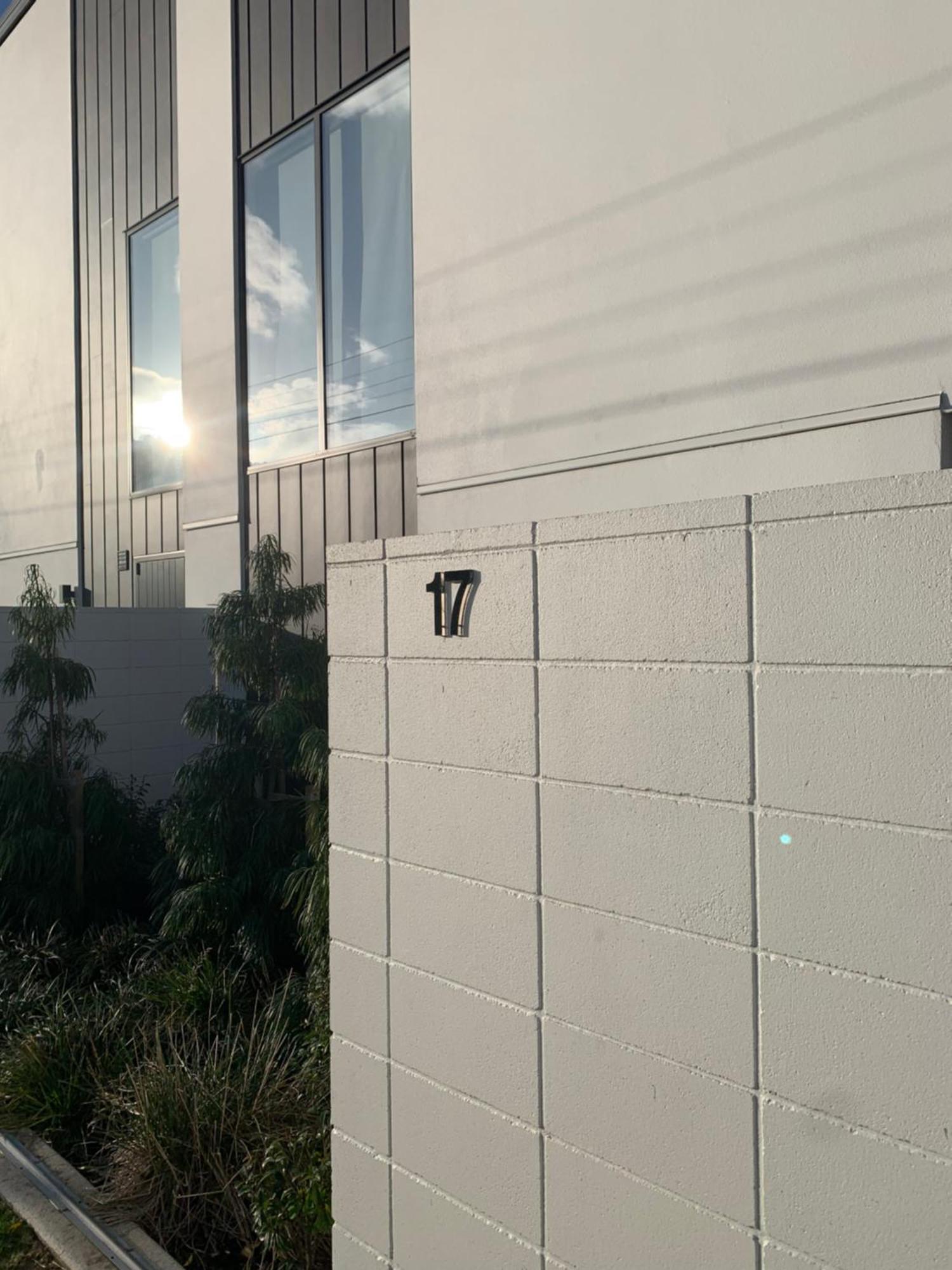 Hotel Enjoy Downtown Mount Maunganui Exteriér fotografie